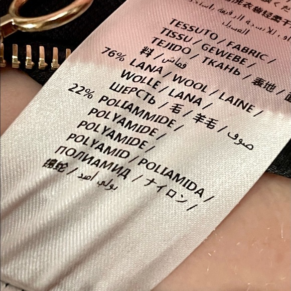 Stella McCartney Cocktail/Work Dress Fall 2016 Collection - Picture 8 of 13